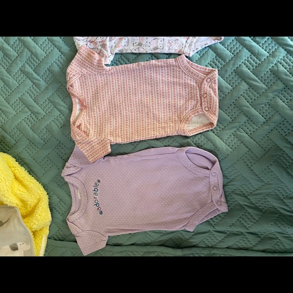 Newborn bundle - Picture 2 of 5